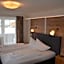 Clubdorf Hotel Alpenrose