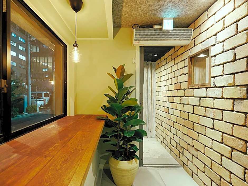 Akasaka Guesthouse HIVE