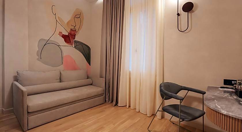 Zenith Premium Suites