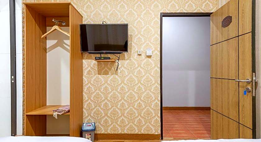 RedDoorz Syariah @ Danau Kerinci Sawojajar