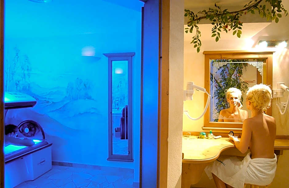 All Inclusive Hotel Bachmayerhof