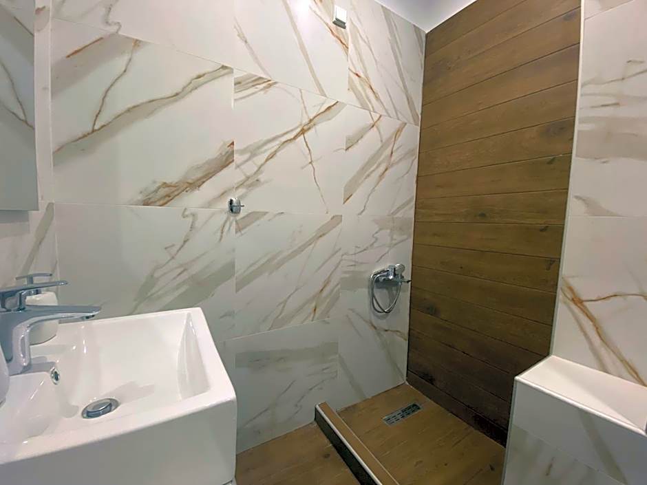 Hotel Filoxenia