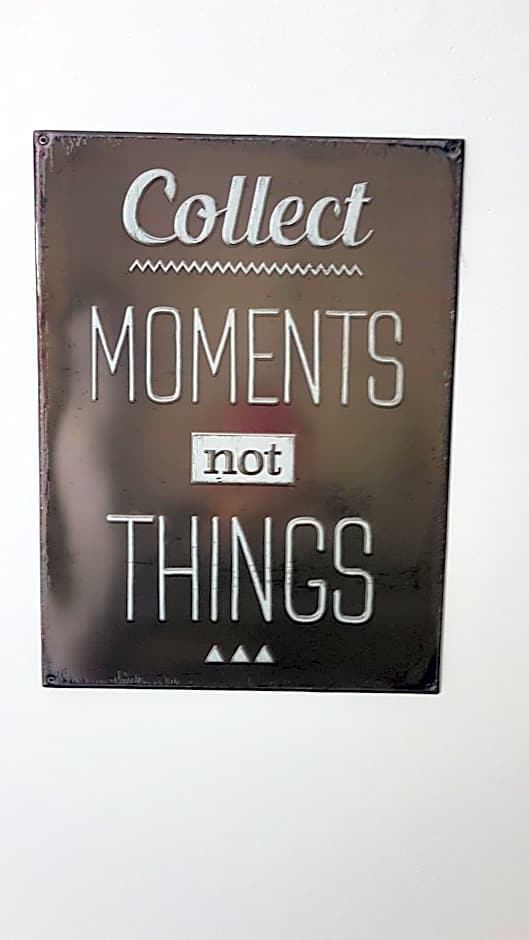 Lisbon Hostel Terminal 3