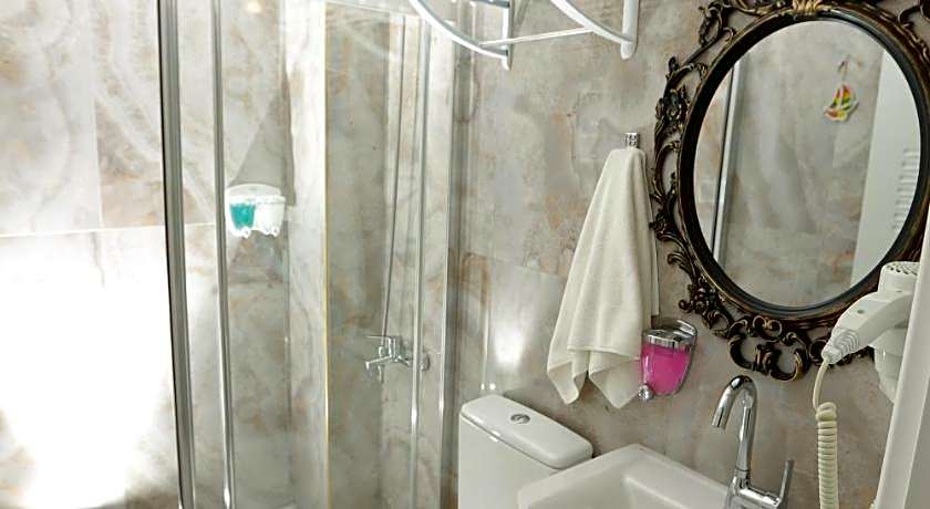 ConstantinopolisHotel