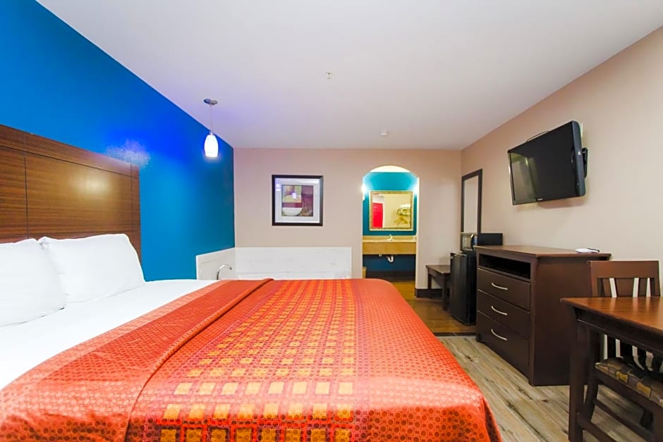 Home Place Inn