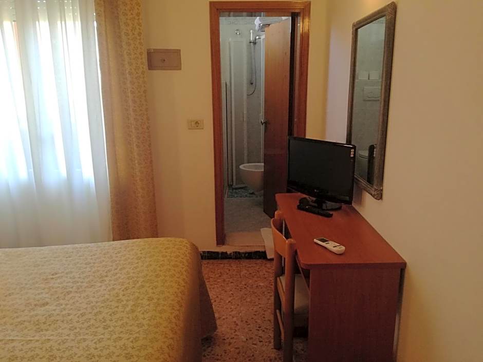 Hotel Dall'Ara