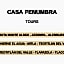 CASA PENUMBRA- Centro Oaxaca