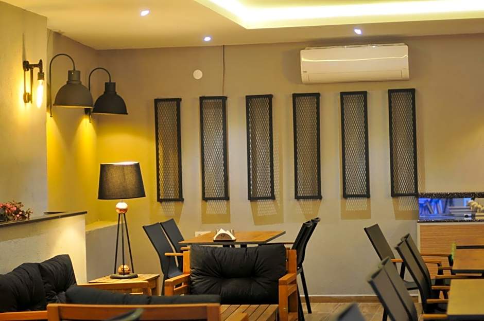 Club Sema Suite Hotel