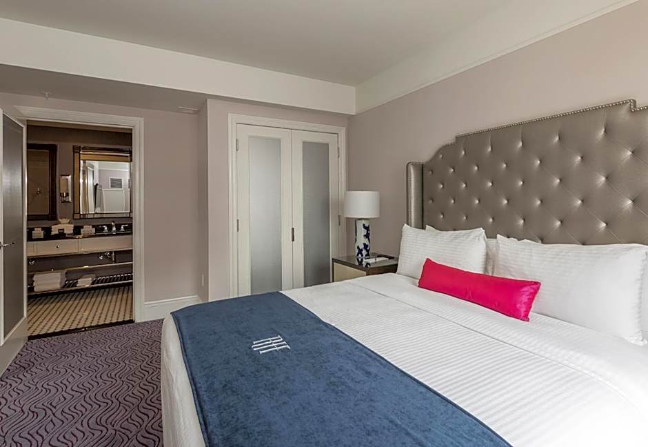 The Read House Hotel