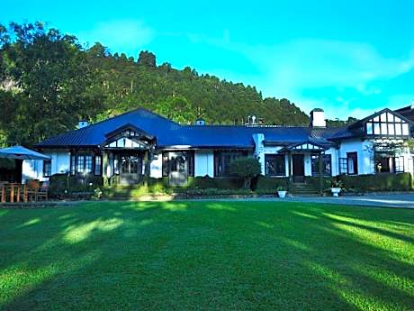 Hill Cottage Nuwara Eliya