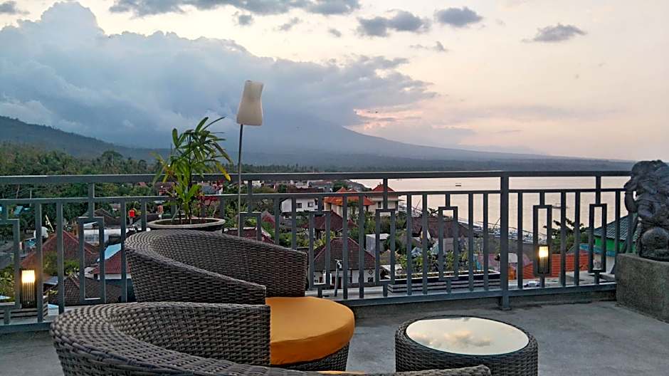 Mejore Beach Hotel