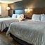 Holiday Inn Hotel & Suites St.Catharines-Niagara by IHG