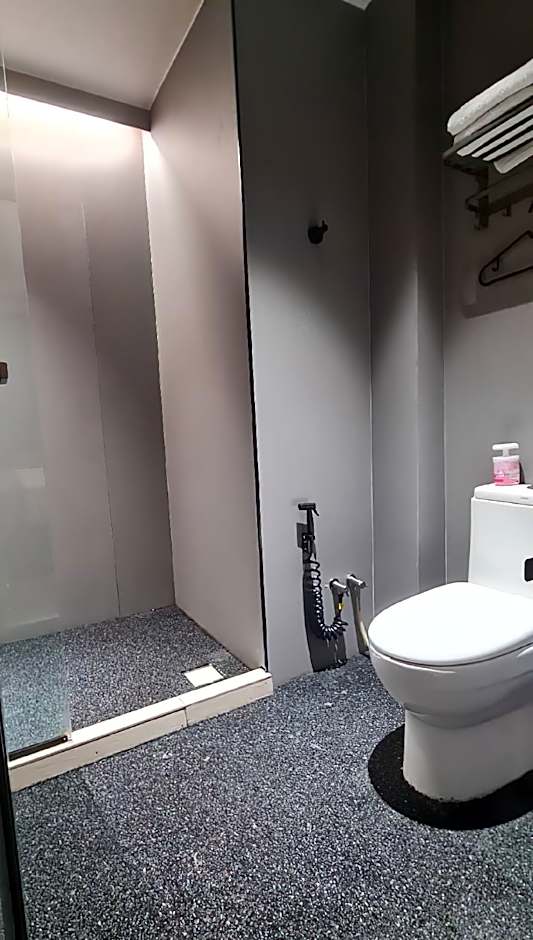Extreme Boutique Hotel