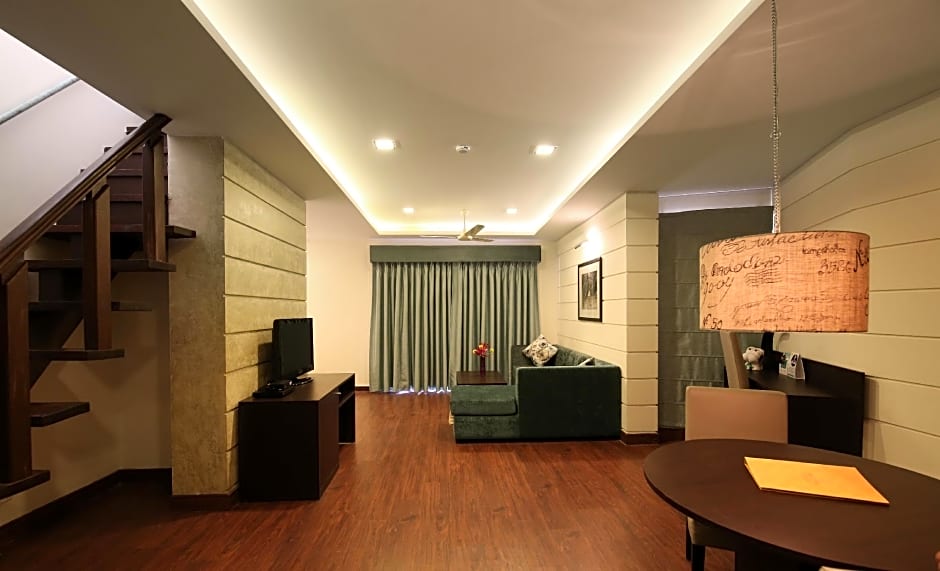 Lemon Tree Hotel Tarudhan Valley