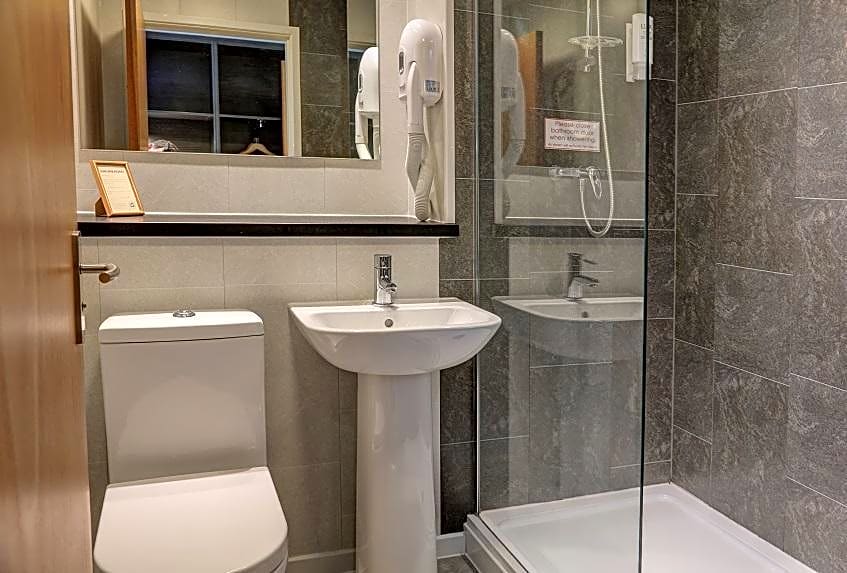 Allerton Court Hotel