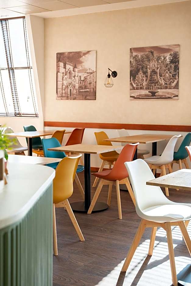Hotel Ibis Coimbra Centro