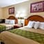 Econo Lodge Near Quantico Marine Base