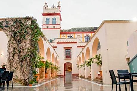 Hotel Palacio Marqués de Arizón