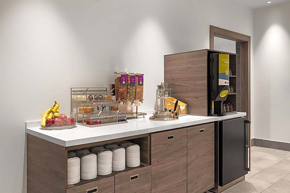 Home2 Suites by Hilton Cincinnati Eastgate