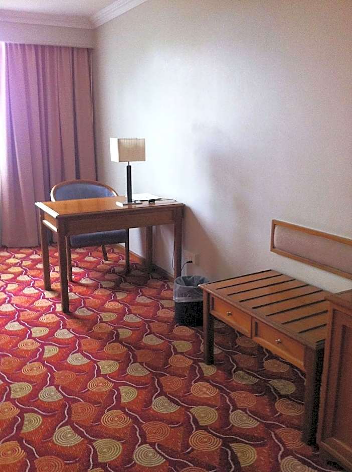 Kingwood Hotel Kuching