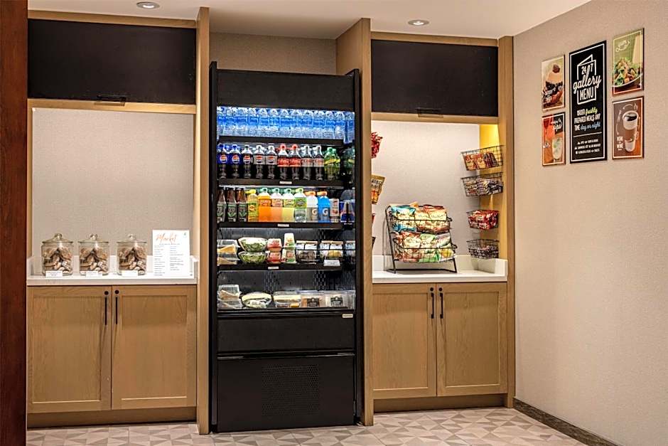 Hyatt Place Atlanta Airport-South