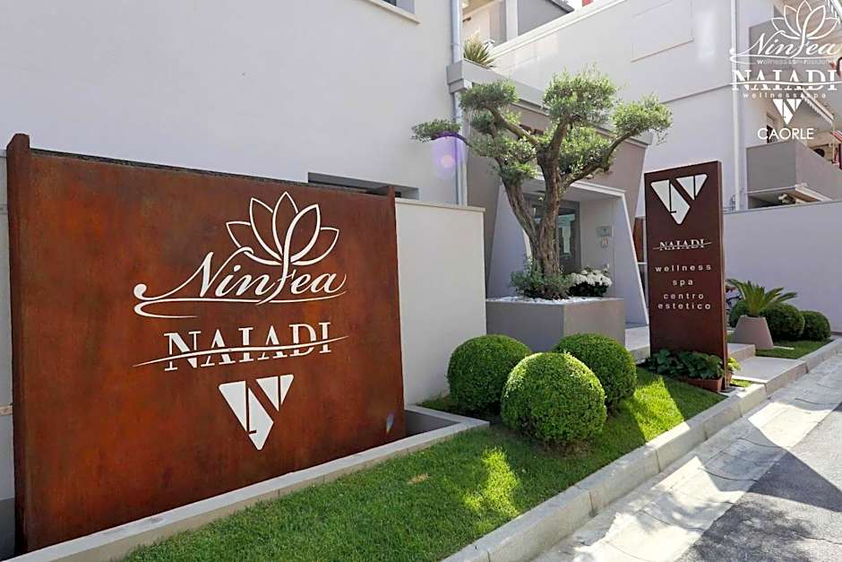 Ninfea Wellness & Spa Residence