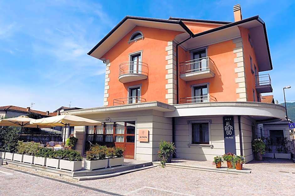 Albergo Villa Priula