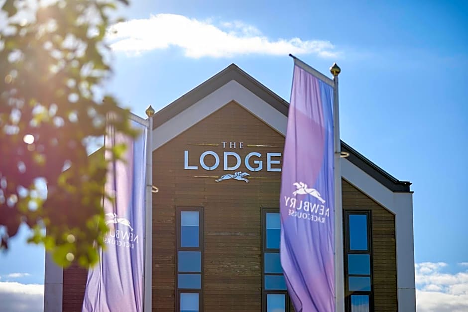 The Lodge Hotel