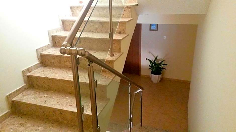 Maria Zintili Apartments