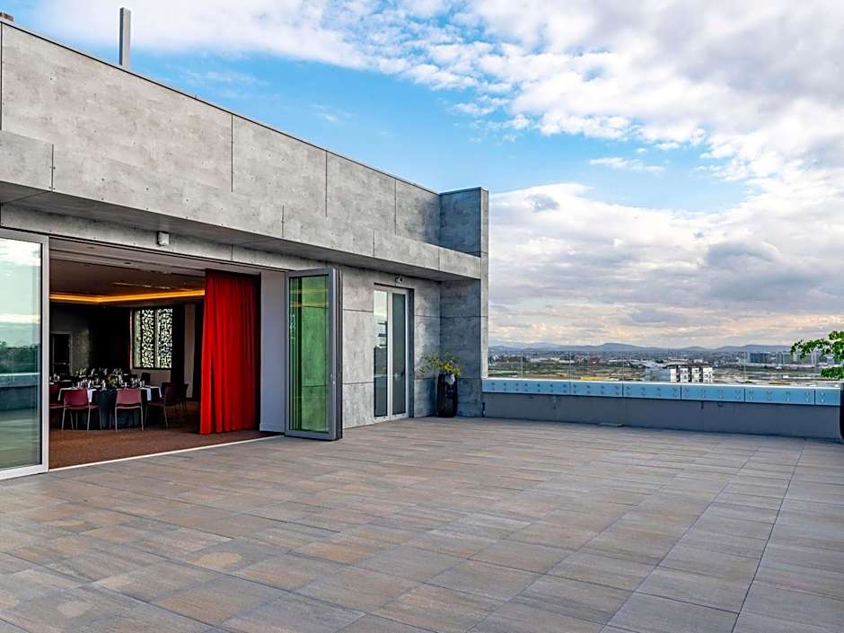 Novotel Convention & Spa Antananarivo