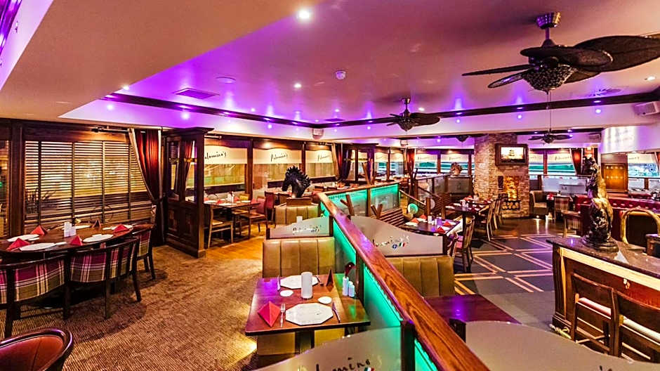 Ingliston Country Club Hotel