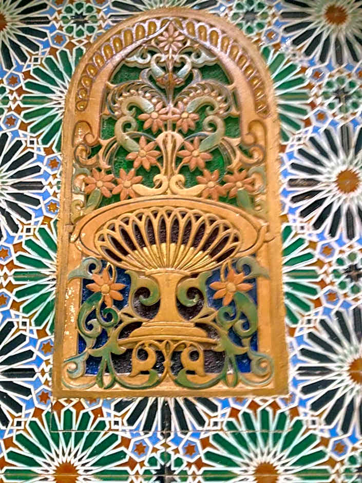 Riad Soul of Tetouan