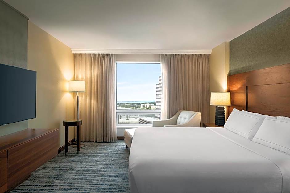 Hilton Tampa Downtown