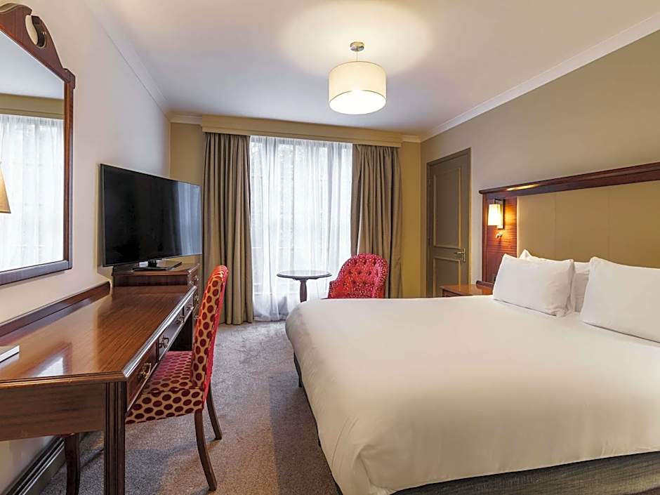 Mercure Exeter Southgate