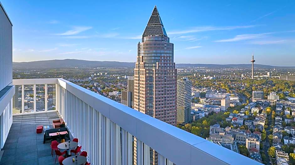 nhow Frankfurt