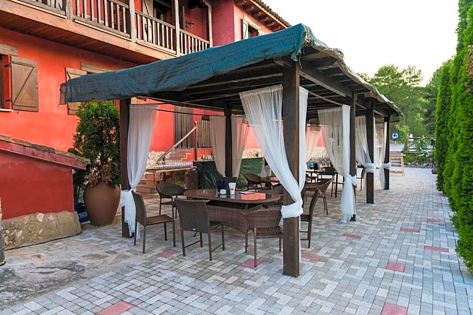 La Casita de Cabrejas