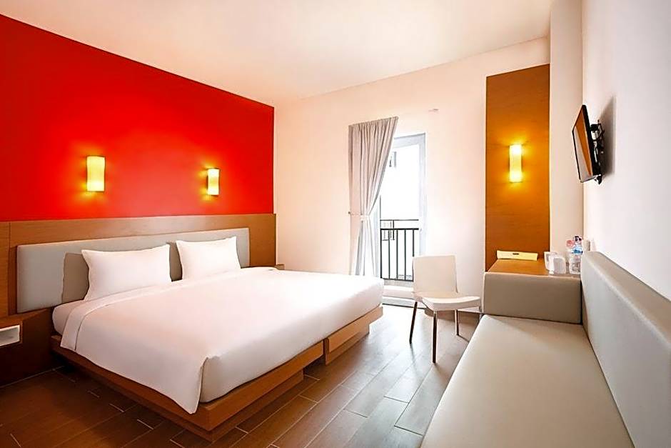 Amaris Hotel Muara Bungo - Jambi
