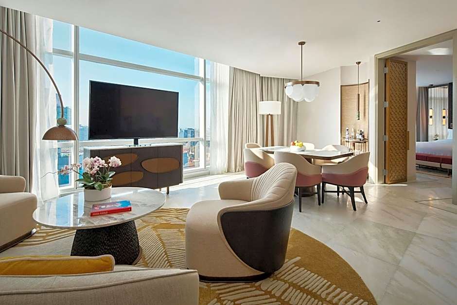 The St. Regis Mexico City