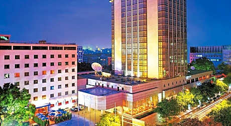 Novotel Peace Beijing