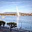 The Ritz-Carlton Hotel de la Paix Geneva.