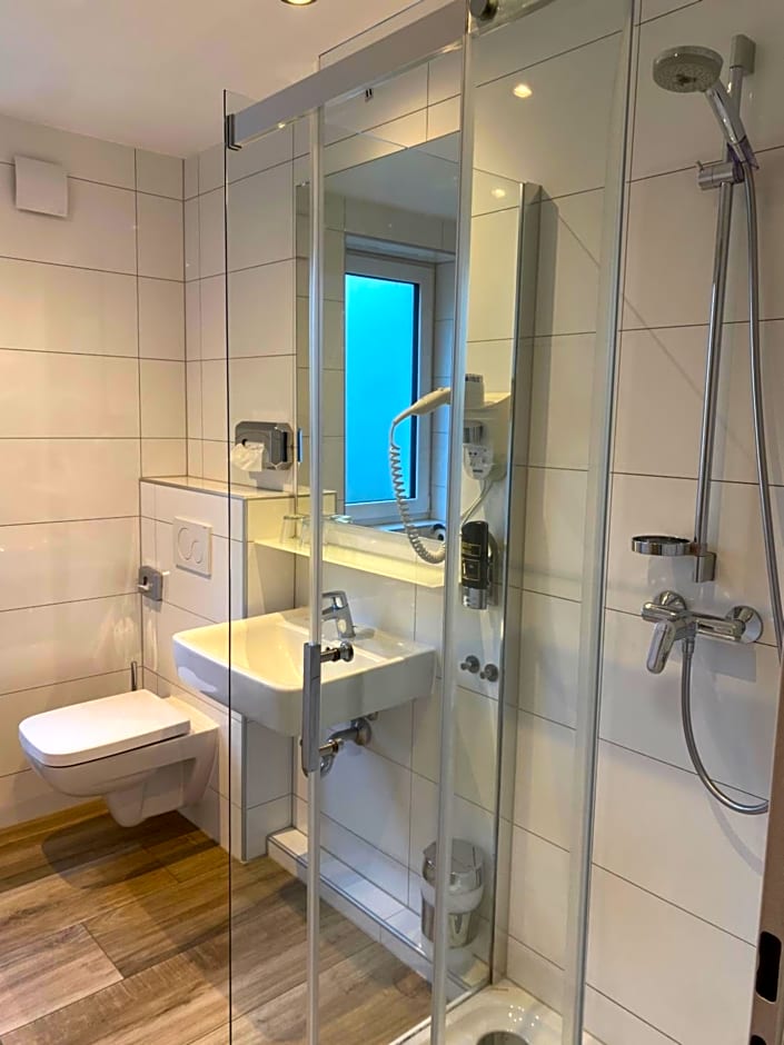 Hotel Scheid