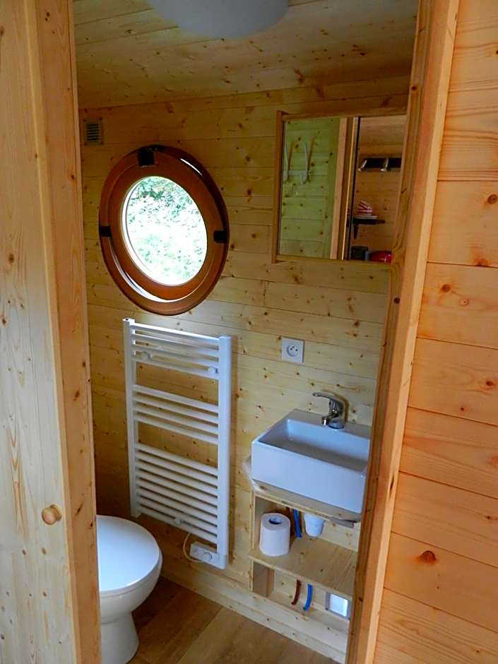 B&B Le 'Ti 'Bou de Refuge