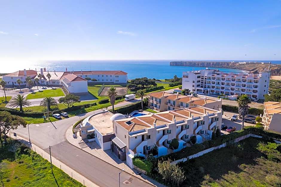 Pontalaia Apartamentos Turísticos