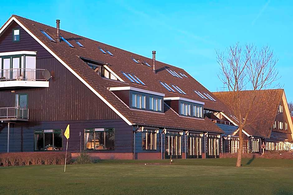 Hotel Sportsbar & Brasserie Dorhout Mees