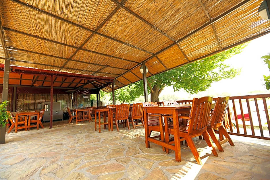 Dalyan Pension