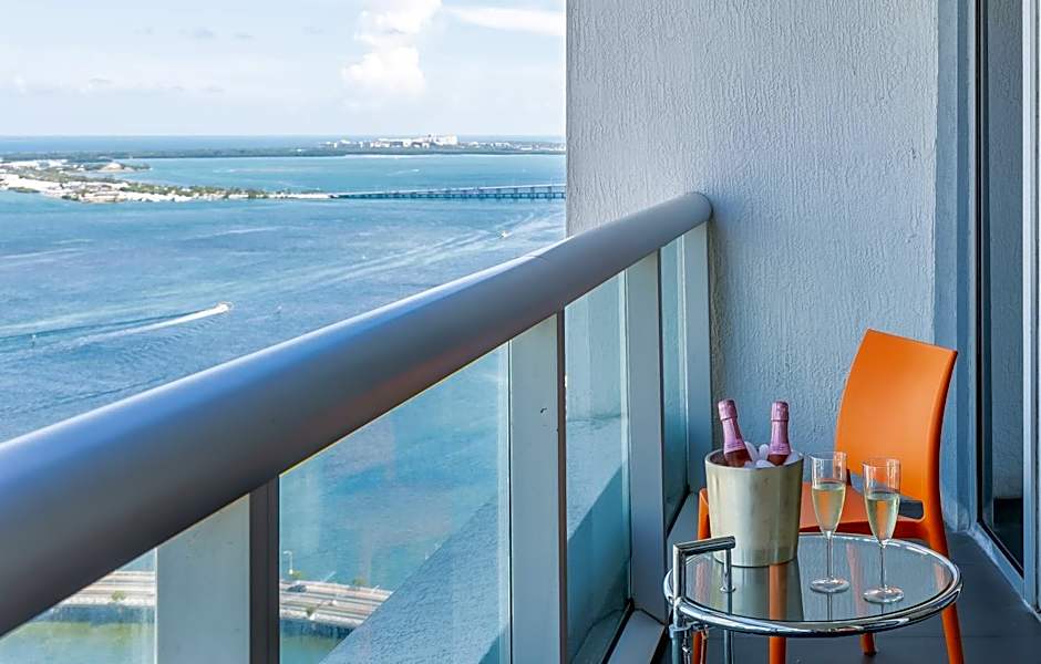 Brickell by Miami Vacation Rentals