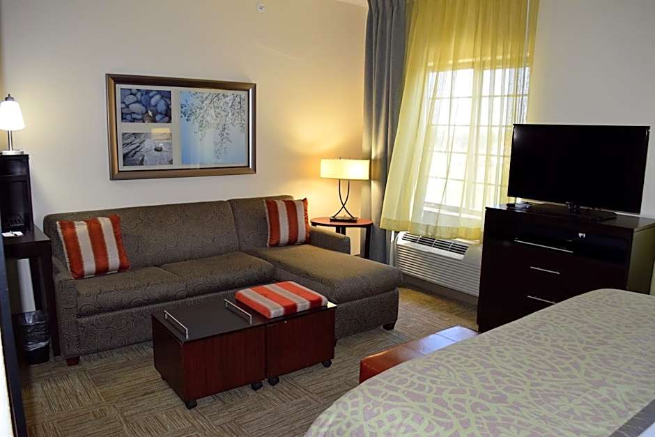 Staybridge Suites Houston Stafford - Sugar Land By IHG