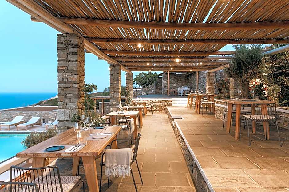 Gerofinikas Boutique Hotel