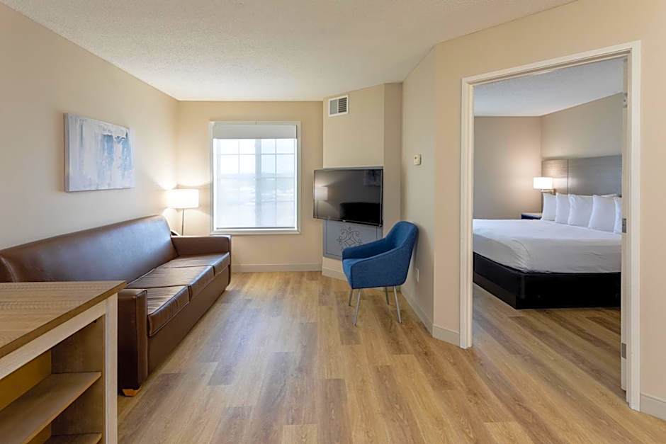 Grandstay Apple Valley