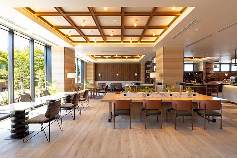 AQA Hotel Premium